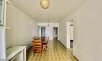 Imagem 4: Apartamento com 2 dormitórios para alugar, 70 m² por R$ 3.300,01/mês - Centro - Balneário