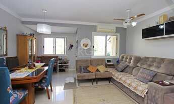 Imagem 2: Casa Condominio para Venda - 140m², 3 dormitórios, sendo 1 suites, Vila Nova