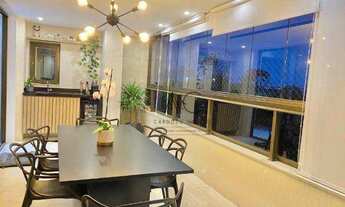 Imagem 6: Lindo Apartamento 3 Qts decorado , 134 m² Saint michel