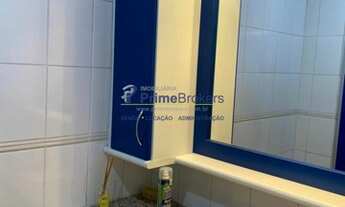 Imagem 6: APARTAMENTO VENDA E LOCAÇÃO 80 M² COM 03 DORMITÓRIOS, 01 SUÍTE, 02 VAGAS - VILA CLEMENTIN