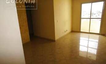 Imagem 2: Santo André - Apartamento Padrão - Camilópolis