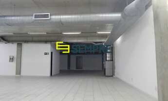 Imagem 3: Prédio comercial para alugar no bairro São Pedro - Belo Horizonte