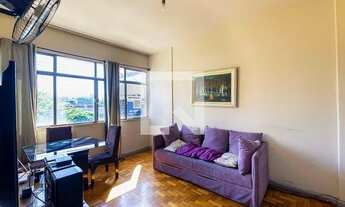 Imagem 2: Apartamento para Aluguel - Barreto, 2 Quartos, 40 m2