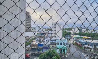 Imagem 4: Apartamento para Aluguel - São Cristóvão, 2 Quartos, 83 m2