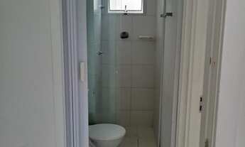 Imagem 5: Apartamento com 2 dormitórios para alugar, 41 m² por R$ 1.200/mês - Jardim Boa Vista (Zona