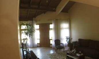 Imagem 4: Casa para Venda em Florianópolis, Bom Abrigo, 3 dormitórios, 1 suíte, 4 banheiros, 2 vagas