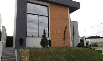 Imagem 2: Casa - Jardim América - Paulínia