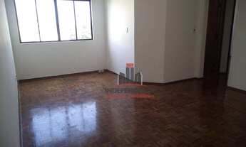 Imagem: Apartamento com 3 dormitórios à venda