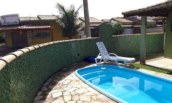 Imagem: Casa na praia do Coral com Wifi