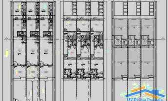 Imagem 3: Excelente sobrado e fase de construção 3 dormitórios sendo 1 suíte