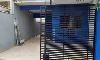 Imagem 3: Casa 2 quartos Casa com 2 dormitórios