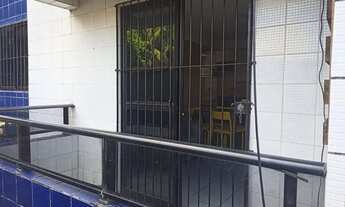 Imagem 3: Ap.quarto-sala-cozinha-wc-varanda.Todo c/armários-mobiliado-gradeado-Piedade-Piscina-Salão