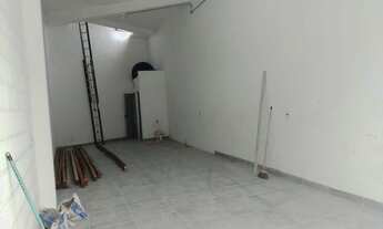 Imagem 6: Salão - Jd. Brasil