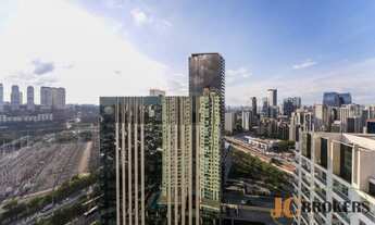 Imagem 7: Apartamento com 84 m², 2 Dormitórios sendo 1 suíte, 2 vagas