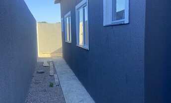 Imagem 3: Casa para venda tem 85 metros quadrados com 2 quartos em Ancuri - Itaitinga - CE