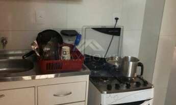 Imagem 4: BAIA BLANCA Apartamento com 3 dormitórios