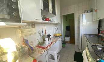 Imagem 4: São Paulo - Apartamento Padrão - Mandaqui