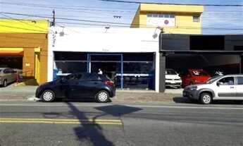 Imagem: Salão à venda, 460 m² por R$ 1.950.000,00