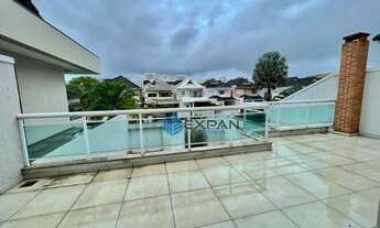 Imagem 4: Casa com 5 dormitórios, 270 m² - venda por R$ 2.200.000,00 ou aluguel por R$ 14.744,00/mês