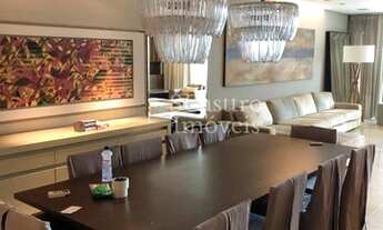 Imagem 4: Barra da Tijuca Apartamento com 4 dormitórios