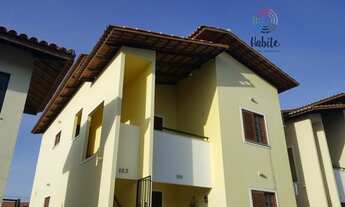 Imagem 2: Apartamento Padrão para Aluguel em Sapiranga Fortaleza-CE - 9144