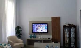 Imagem 5: Casa de condomínio para venda com 140 metros quadrados com 3 quartos