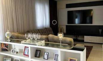 Imagem 4: Apartamento com 3 dormitórios à venda, 156 m² por R$ 1.650.000,00 - Centro - São Bernardo