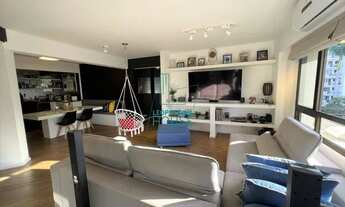 Imagem 3: APARTAMENTO 169M² NA VILA LEOPOLDINA