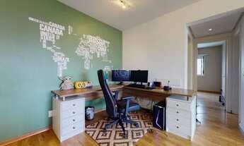 Imagem 5: Apartamento para Venda - 67m², 2 dormitórios, sendo 1 suites, 1 vaga - Jardim do Salso