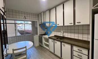 Imagem 3: Amplo apartamento com 3 dormitórios e semi-mobiliado !!!