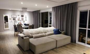 Imagem 6: Apartamento com 3 dormitórios para alugar por R$ 5.740,00/mês - Urbanova - São José dos Ca