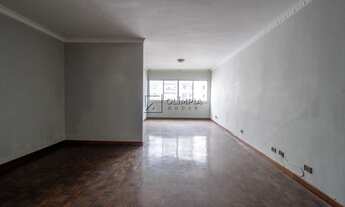 Imagem 5: Apartamento Venda 3 Dormitórios - 165 m² Jardim Paulista