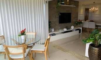 Imagem 7: Exclusivo Apartamento de Luxo com 3 Suítes em Condomínio Art Residence - R$1.390.000