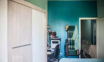 Imagem 7: Apartamento para Aluguel - Santa Cecília, 2 Quartos, 83 m2