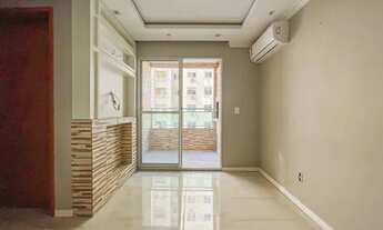 Imagem 4: Apartamento à venda, 54 m² com 2 quartos (1 suíte) e 1 vaga em Morro Santana - Porto Alegr