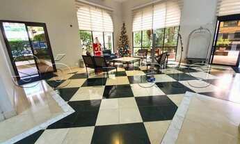 Imagem 16: Flat The World na Vila Olímpia para locação com 30m² 1 dormitório 1 vaga