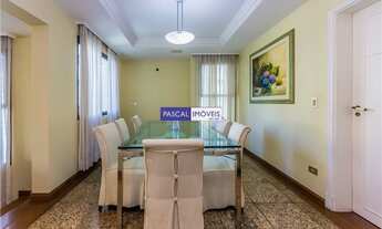 Imagem 6: SãO PAULO - Apartamento Padrão - Jardim Vila Mariana