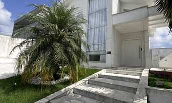 Imagem: Casa totalmente mobiliada em condomínio