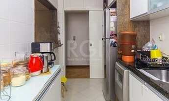 Imagem 5: Apartamento para Venda - 83m², 2 dormitórios, 1 vaga - Menino Deus