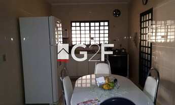 Imagem 3: Casa para venda no Jardim Paraíso Viracopos!