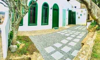 Imagem 2: Casa Aluguel Temporada Arraial do Cabo - Pontal do Atalaia - Condomínio Casas Brancas