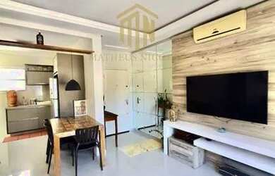 Imagem 2: Apartamento 3 dormitórios à venda Trindade Florianópolis/SC