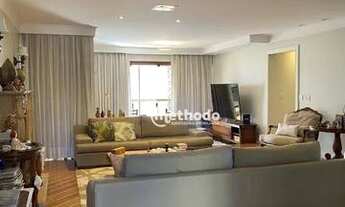 Imagem 3: Apartamento com 3 dormitórios à venda, 230 m² por R$ 2.150.000,00 - Cambuí - Campinas/SP