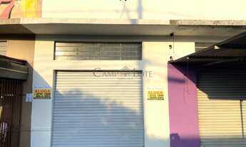 Imagem 7: Salão - Parque Via Norte - Campinas