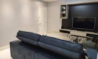 Imagem 5: Apartamento com 4 dormitórios à venda, 102 m² por R$ 1.182.000 - Água Rasa - São Paulo/SP