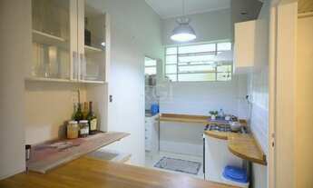 Imagem 5: Apartamento em Cristo Redentor