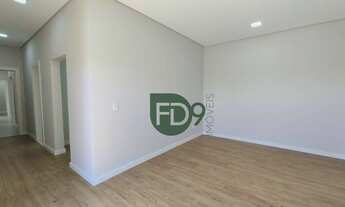 Imagem 6: Casa com 3 dormitórios à venda, 224 m² por R$ 2.200.000,00 - Condomínio Phillipson Park