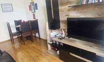 Imagem 5: Apartamento com 2 dormitórios, 55 m² - venda por R$ 400.000,00 ou aluguel por R$ 2.680,00