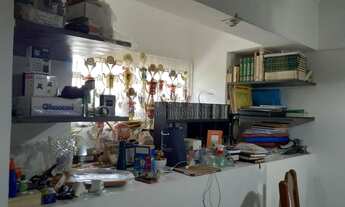 Imagem 4: SÃO PAULO - Casa Padrão - JARDIM DA GLORIA