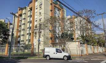 Imagem 6: Apartamento para Venda - 83m², 3 dormitórios, sendo 1 suites, 2 vagas - Cristo Redentor